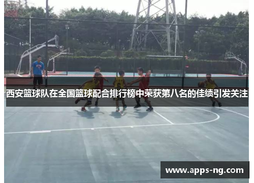 西安篮球队在全国篮球配合排行榜中荣获第八名的佳绩引发关注
